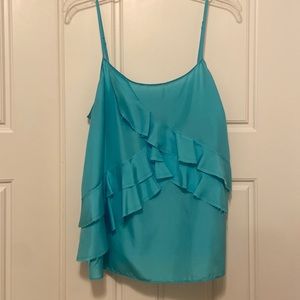 Banana Republic Blouse, Large